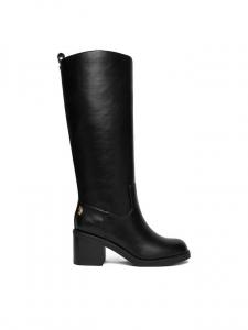 Сапоги U.S. Polo Assn. EO-SABINA002W/EY1, черный