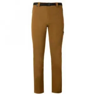 Брюки Trangoworld Peyreget, коричневый