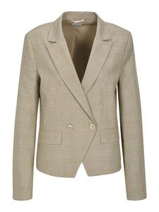 MADELEINE Блейзер в бежевом, кремовом цвете