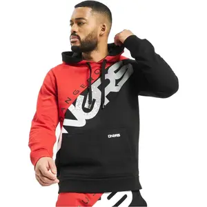 Толстовка Dangerous Dngrs Proteles, черный