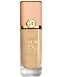 Тональная сыворотка Nude Couture Triple Moisture Carolina Herrera, цвет l260