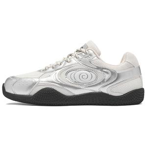 Износостойкие, легкие и дышащие кроссовки немецкой армии с низким верхом для женщин AGSDON, Silver