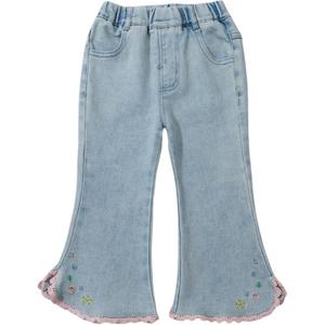 Детские джинсы Moderate PROTECTCAMEL, синий