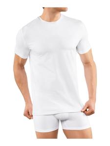 Спортивная футболка Falke Rundhals, белый