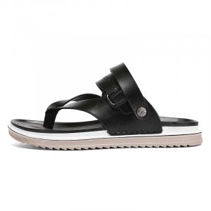 Пляжные сандалии мужские Shiozawa, Black