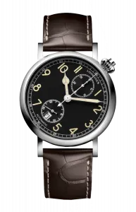 Часы the avigation watch type a 7 1935 Longines