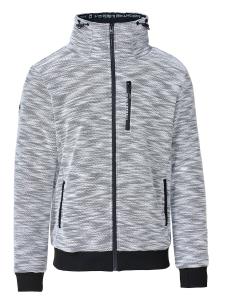 Куртка межсезонная KOROSHI, от белого