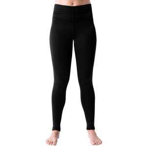 Женские термобрюки Therma Pant в черном цвете BlackStrap