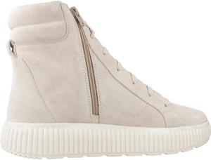 Женские ботильоны Geox, Lt Taupe