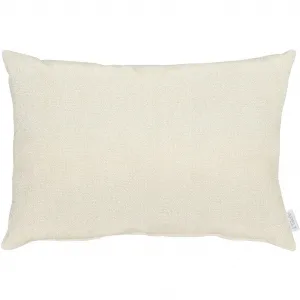 Декоративная подушка Tony в выразительных цветах, наволочка без наполнителя, 1 шт. Apelt, Natur + unifarben