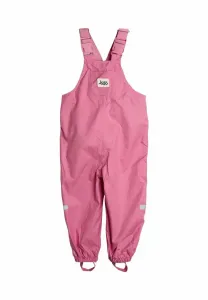 Комбинезон стандартного кроя Jojo Maman Bébé, Pink