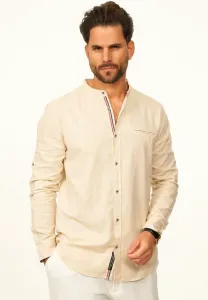 Рубашка Carisma, Beige