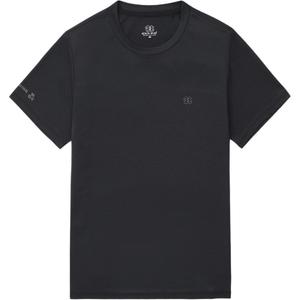 Футболка с втачным рукавом Women's KOLON SPORT, черный