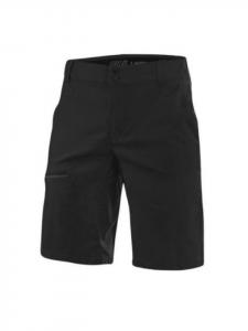 Функциональные шорты Löffler, черный