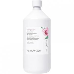 Simply Zen Кондиционер для гладкости и ухода 1000мл