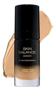 Покрывающая основа для лица, оттенок 19 Cool Ivory, 30 мл Pierre Rene, Skin Balance