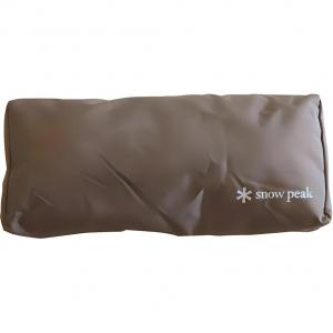 Подушка для сиденья Snow Peak, коричневый