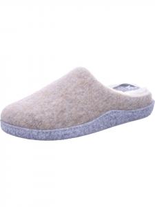 Тапочки Diverse Pantoffel, бежевый