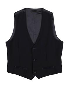 Жилет для мальчиков Monnalisa, полуночно-синий