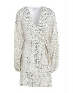 Платье Topshop, слоновая кость