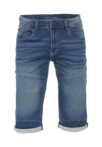Джинсовые шорты CASAMODA, синий
