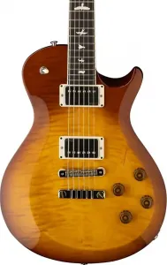 Электрогитара PRS S2 McCarty 594 Singlecut, гриф из палисандра, цвет медовый золотой