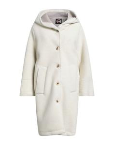 Пальто Colmar, кремовый