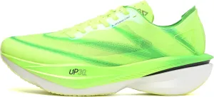 Кроссовки Peak Mens Up30-pro, зеленый