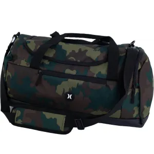 Сумка Херли Юнион Hurley, зеленый