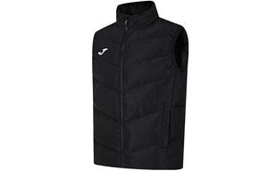 Жилет мужской Joma, черный