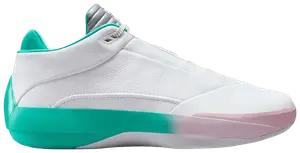 Кроссовки Air Jordan 40, зеленый