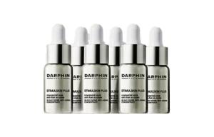 Darphin Восстанавливающая сыворотка Silver Diamond Dense, 5 мл*6