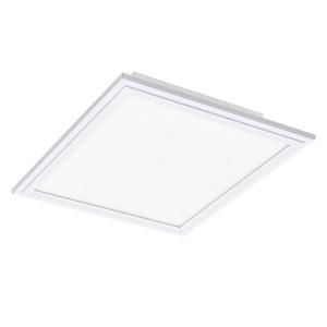 Светодиодный потолочный светильник Eglo Salobrena I, пластик / алюминий - 1 пламя