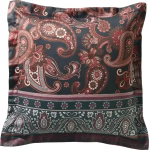 Чехол на подушку розовый 40x40 см Erwin Müller