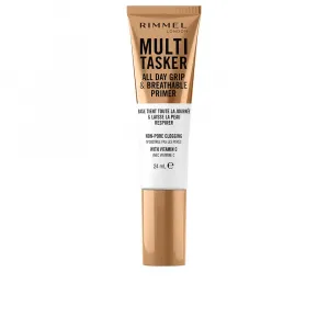 Праймер Multitasker wake me up primer Rimmel London, 24 мл.