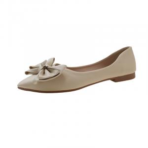 PARK DANCE Женские повседневные туфли экрю, цвет Ecru