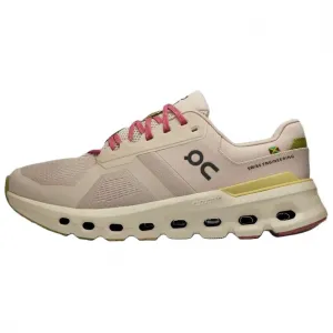 Cloudrunner 2 WalkGood La x Cloudrunner 2 'Sand Flax' On, коричневый желтый розовый