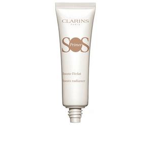 Праймер под макияж Sos primer prebase Clarins, 30 мл, 00-universal light