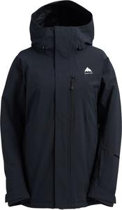 Burton Женская куртка Women reserve 2l stretch slim insulated true black L