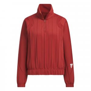 Adidas Свитшот Women's Soft Red