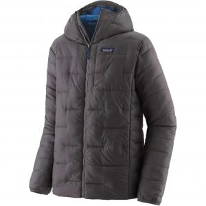 Patagonia Куртка мужская пыльно-серая, Dusty Gray/FGE