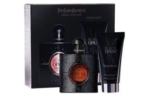 Набор духов для женщин SAINT LAURENT