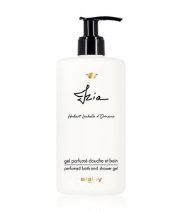 Гель для душа Sisley Izia Gel Parfumé Douche Et Bain, 250 ml