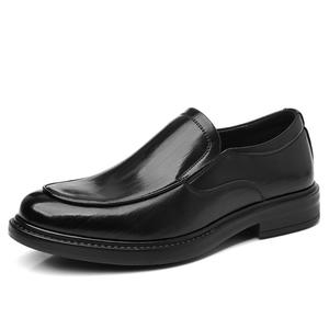 PTLS Мужские повседневные туфли Low top Black/Brown