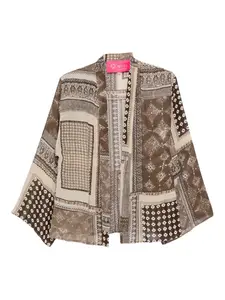 Комплект Reyes Miau By Clara Rotescu, коричневый