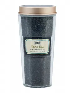 Масло для ванны с грязью Мертвого моря, соляная ванна 300 г Sabon