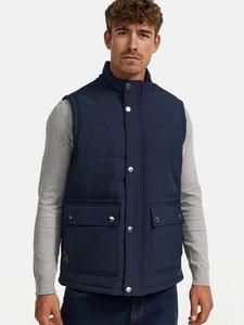 Жилет inbellmil Indicode, синий