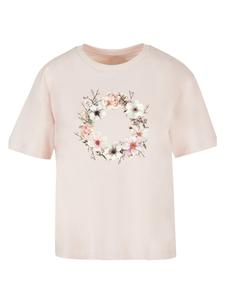 Футболка F4NT4STIC, розовый