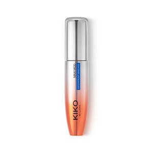 Тушь для ресниц waterproof Kiko Milano, объем 12 мл