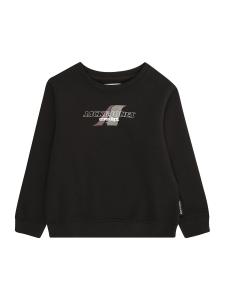 Толстовка Jack & Jones Junior JCOTIER, черный